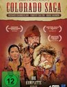 Colorado Saga - Die komplette Serie (4 Discs) Poster