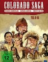 Colorado Saga - Teil 1-6 (4 DVDs) Poster