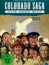 Colorado Saga - Teil 7-12 (4 Discs) Poster