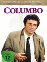 Columbo - Die komplette dritte Staffel (4 Discs) Poster