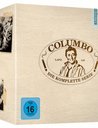 Columbo - Die komplette Serie (35 Discs) Poster