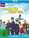 Come Fly with Me - Die komplette erste Staffel (2 Discs) Poster