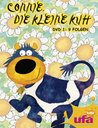 Connie, die kleine Kuh - DVD 1, Folge 01-09 Poster