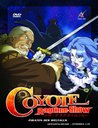 Coyote Ragtime Show - Gesamtausgabe (4 DVDs) Poster