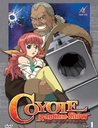 Coyote Ragtime Show - Vol. 01, Episoden 01-03 Poster