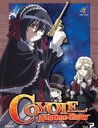 Coyote Ragtime Show - Vol. 02, Episoden 04-06 Poster
