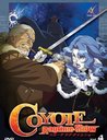 Coyote Ragtime Show - Vol. 04, Episoden 10-12 Poster