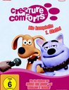 Creature Comforts - Die komplette 1. Staffel Poster