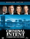 Criminal Intent - Verbrechen im Visier, Season One, Part One (3 DVDs) Poster