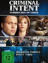 Criminal Intent - Verbrechen im Visier, Season Three, Part Two Poster