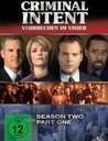 Criminal Intent - Verbrechen im Visier, Season Two, Part One (3 DVDs) Poster