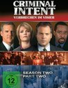 Criminal Intent - Verbrechen im Visier, Season Two, Part Two (3 DVDs) Poster