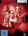 Criminal Minds - Die komplette dritte Staffel (5 DVDs) Poster