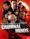 Criminal Minds - Die komplette sechste Staffel (6 Discs) Poster
