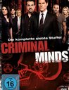 Criminal Minds - Die komplette siebte Staffel (5 Discs) Poster