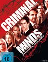 Criminal Minds - Die komplette vierte Staffel (7 Discs) Poster