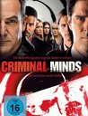 Criminal Minds - Die komplette zweite Staffel (6 DVDs) Poster