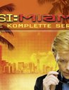 CSI: Miami - Die komplette Serie Poster