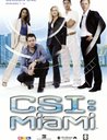 CSI: Miami - Season 1.1 (3 DVDs, Amaray) Poster