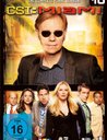 CSI: Miami - Season 10: The Final Season (6 Discs) Poster