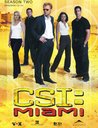 CSI: Miami - Season 2.2 Poster