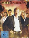 CSI: Miami - Season 2 (6 DVDs) Poster