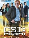 CSI: Miami - Season 3.1 Poster