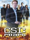 CSI: Miami - Season 3.2 Poster
