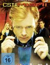 CSI: Miami - Season 3 (6 DVDs) Poster