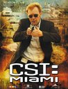 CSI: Miami - Season 4.1 (3 DVDs) Poster