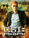 CSI: Miami - Season 4.2 (3 DVDs) Poster