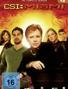 CSI: Miami - Season 4 (6 DVDs) Poster