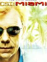 CSI: Miami - Season 5.1 (3 DVDs) Poster