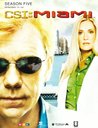 CSI: Miami - Season 5.2 (3 DVDs) Poster
