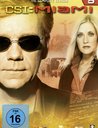 CSI: Miami - Season 5 (6 DVDs) Poster