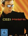CSI: Miami - Season 6.1 (3 DVDs) Poster