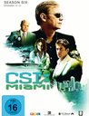 CSI: Miami - Season 6.2 (3 DVDs) Poster