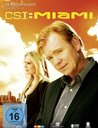 CSI: Miami - Season 8.2 (3 Discs) Poster