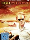 CSI: Miami - Season 8 (6 Discs) Poster