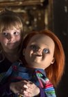 Poster Curse of Chucky