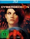 Cybergeddon Poster