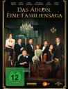 Das Adlon. Eine Familiensaga (3 Discs) Poster