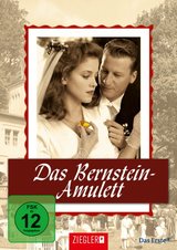 Das Bernstein-Amulett Poster