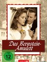 Das Bernstein-Amulett Poster