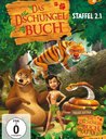 Das Dschungelbuch - Staffel 2.1 Poster