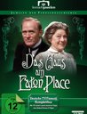 Das Haus am Eaton Place - Komplettbox (13 Discs) Poster