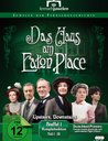 Das Haus am Eaton Place - Staffel 1 (4 Discs) Poster