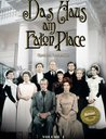Das Haus am Eaton Place - Volume 01 (Folge 01-08) (4 DVDs) Poster