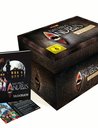 Das Haus Anubis - DVD Box Staffel 01 Folge 1-114 (8 Discs, Limited Edition) Poster