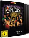 Das Haus Anubis - Staffel 3, Teil 1 (4 Discs) Poster